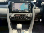 CIVIC hatchback
