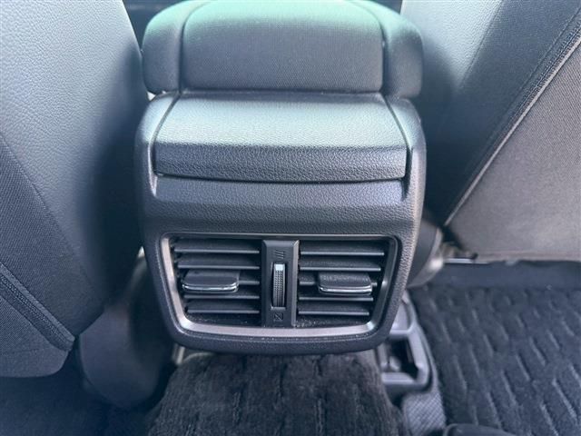 CIVIC hatchback