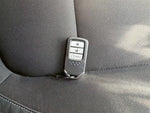 CIVIC hatchback