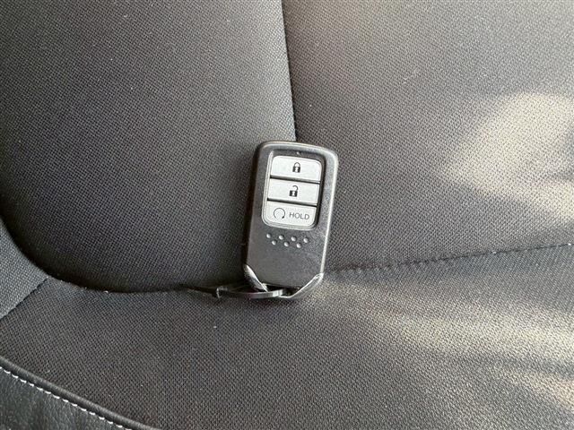 CIVIC hatchback