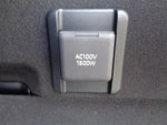 CROWN CROSSOVER