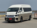 HIACE wagon