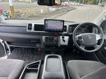 HIACE wagon