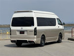 HIACE wagon