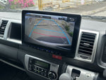 HIACE wagon