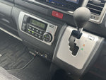 HIACE wagon