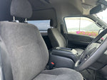HIACE wagon