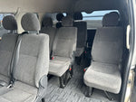 HIACE wagon