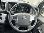 HIACE wagon