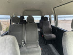 HIACE wagon