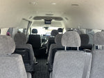HIACE wagon
