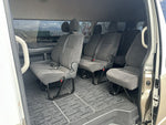 HIACE wagon