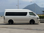 HIACE wagon