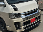 HIACE wagon