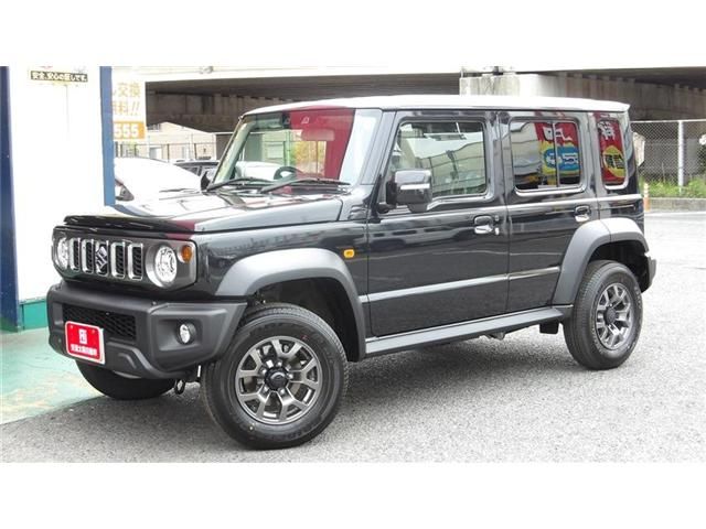 JIMNY NOMADE