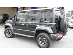 JIMNY NOMADE