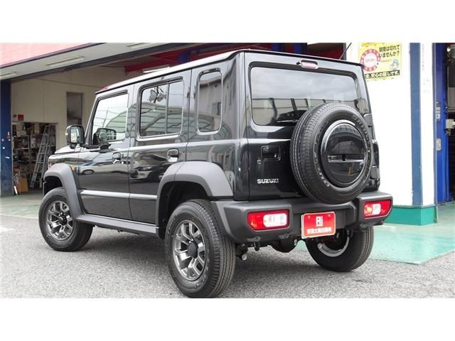 JIMNY NOMADE