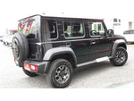 JIMNY NOMADE