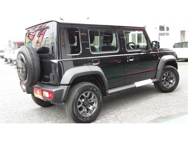 JIMNY NOMADE