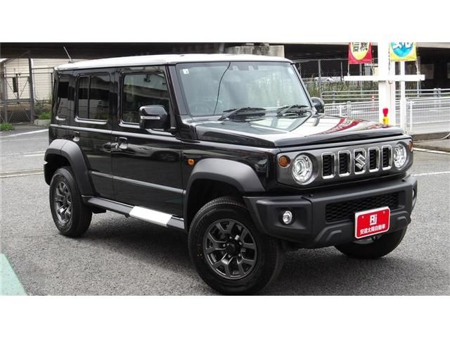 JIMNY NOMADE