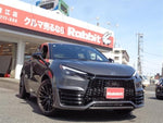 LEXUS LBX