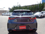 LEXUS LBX