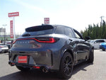 LEXUS LBX