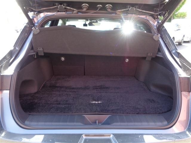 LEXUS LBX