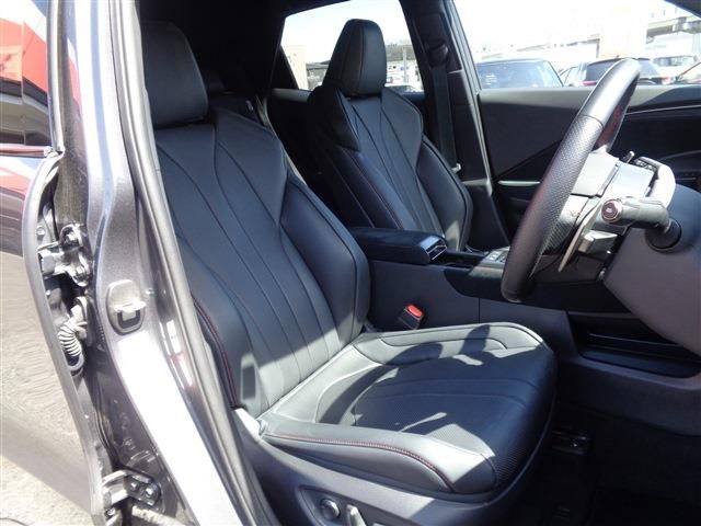 LEXUS LBX