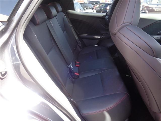 LEXUS LBX
