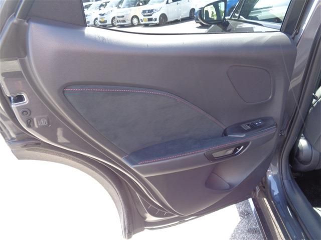 LEXUS LBX