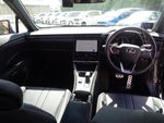 LEXUS LBX