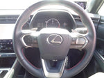 LEXUS LBX