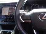 LEXUS LBX