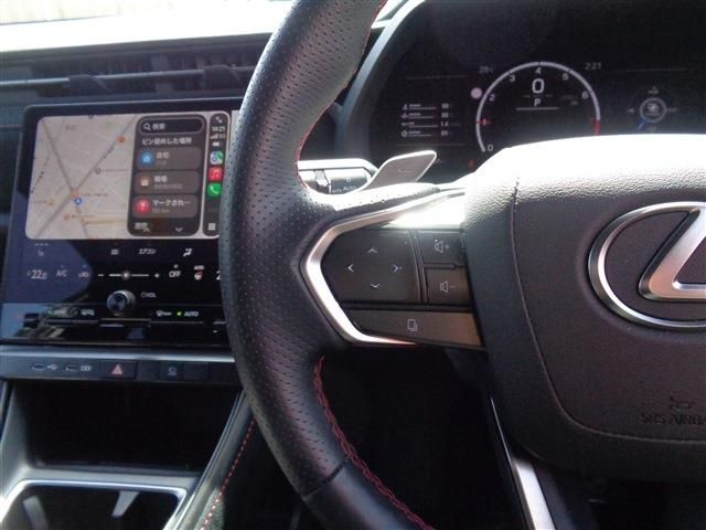 LEXUS LBX