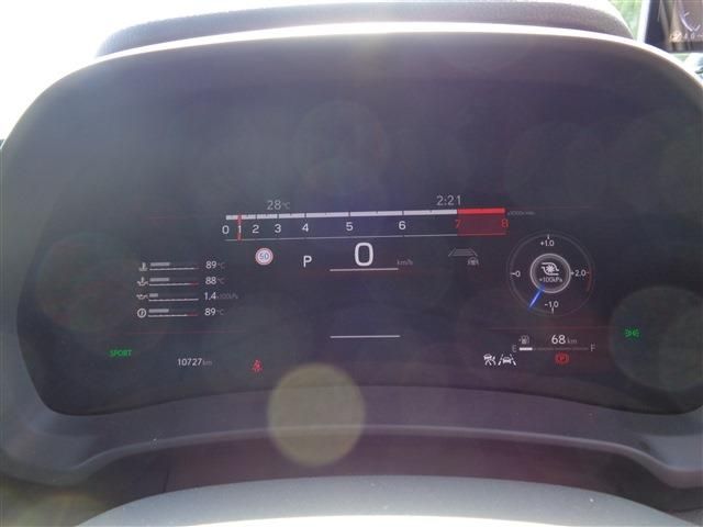 LEXUS LBX
