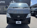 CARAVAN van 4WD