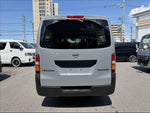CARAVAN van 4WD
