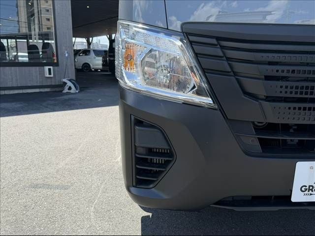 CARAVAN van 4WD