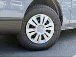 CARAVAN van 4WD