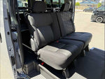 CARAVAN van 4WD