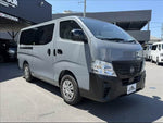 CARAVAN van 4WD