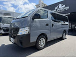 CARAVAN van 4WD