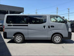 CARAVAN van 4WD