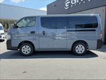 CARAVAN van 4WD