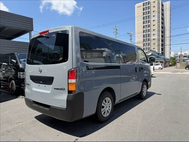 CARAVAN van 4WD