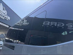 CARAVAN van 4WD