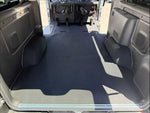 CARAVAN van 4WD