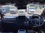 HIACE van 4WD