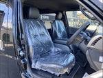 HIACE van 4WD